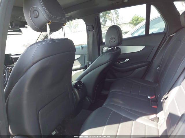 Продажа на аукционе авто 2019 Mercedes-benz Glc 350e 4matic, vin: WDC0G5EB3KF619463, номер лота: 44691656