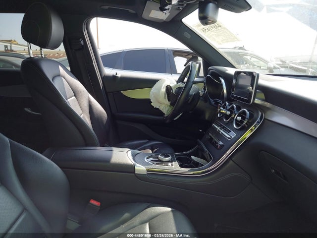 Продажа на аукционе авто 2019 Mercedes-benz Glc 350e 4matic, vin: WDC0G5EB3KF619463, номер лота: 44691656