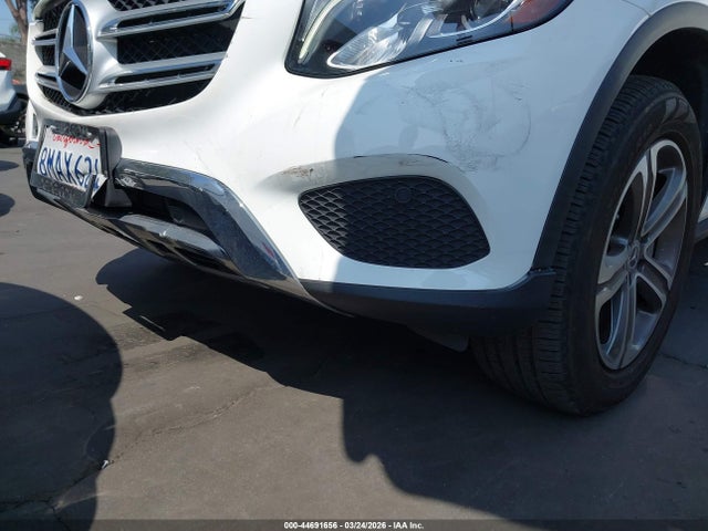 Продажа на аукционе авто 2019 Mercedes-benz Glc 350e 4matic, vin: WDC0G5EB3KF619463, номер лота: 44691656