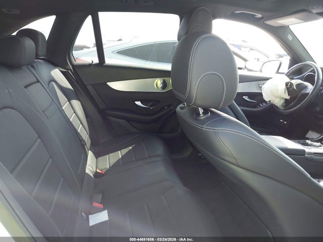 Продажа на аукционе авто 2019 Mercedes-benz Glc 350e 4matic, vin: WDC0G5EB3KF619463, номер лота: 44691656