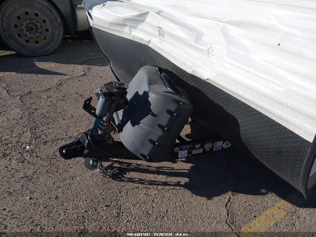 1UJBJ0BNXK1710079 Jayco Other