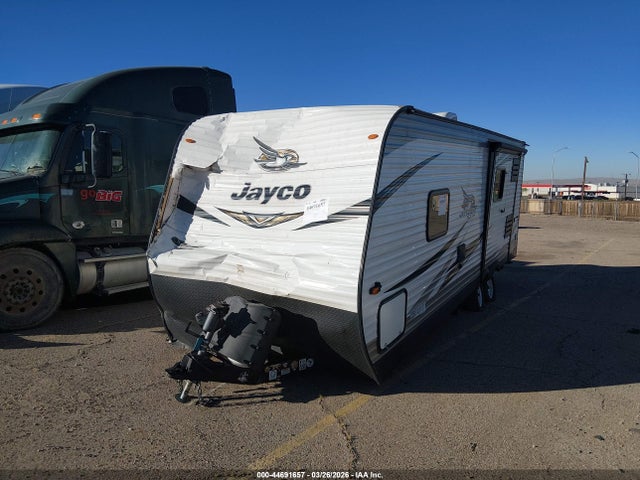 1UJBJ0BNXK1710079 Jayco Other