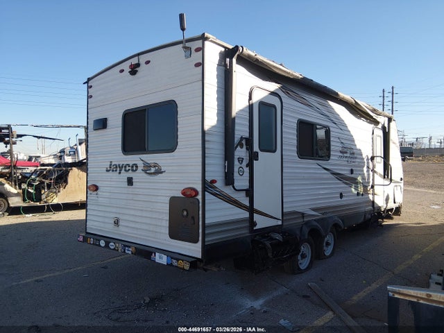 1UJBJ0BNXK1710079 Jayco Other