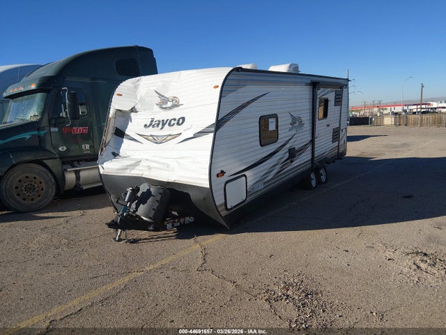 1UJBJ0BNXK1710079 Jayco Other
