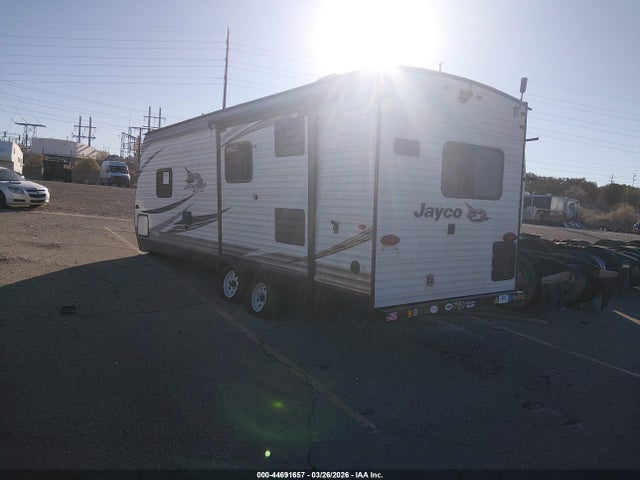 1UJBJ0BNXK1710079 Jayco Other