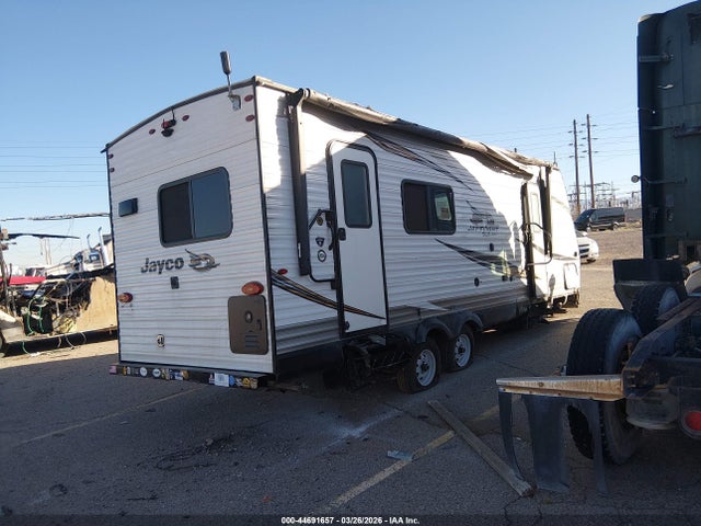 1UJBJ0BNXK1710079 Jayco Other