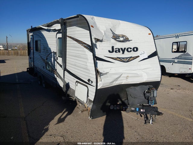1UJBJ0BNXK1710079 Jayco Other