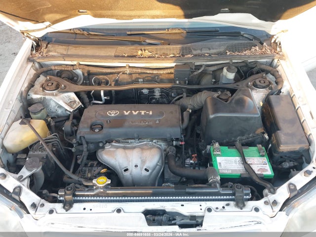 2006 TOYOTA HIGHLANDER JTEGD21A660137020 Photo 9