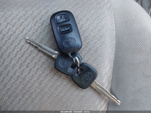 2006 TOYOTA HIGHLANDER JTEGD21A660137020 Photo 10
