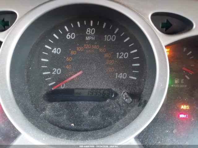 2006 TOYOTA HIGHLANDER JTEGD21A660137020 Photo 6