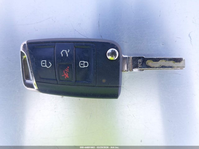 Aukcja sprzedaży 2017 Volkswagen Golf Tsi S 4-door/tsi Se 4-door/tsi Sel 4-door/tsi Wolfsburg Edition 4-door, vin: 3VW217AU7HM025581, numer aukcji: 44691663