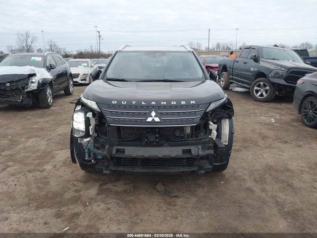 Продаж на аукціоні авто 2024 Mitsubishi Outlander Sel Platinum Edition S-awc, vin: JA4J4WA80RZ029453, номер лоту: 44691664