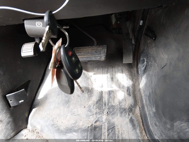 2010 CHEVROLET EXPRESS 1500 1GCUHAD44A1126497 Photo 10