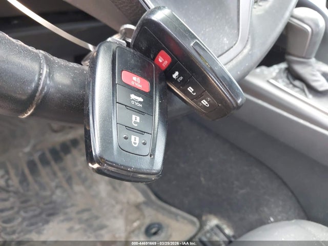 Продажа на аукционе авто 2023 Toyota Camry Xse Hybrid, vin: 4T1K31AK3PU048001, номер лота: 44691669