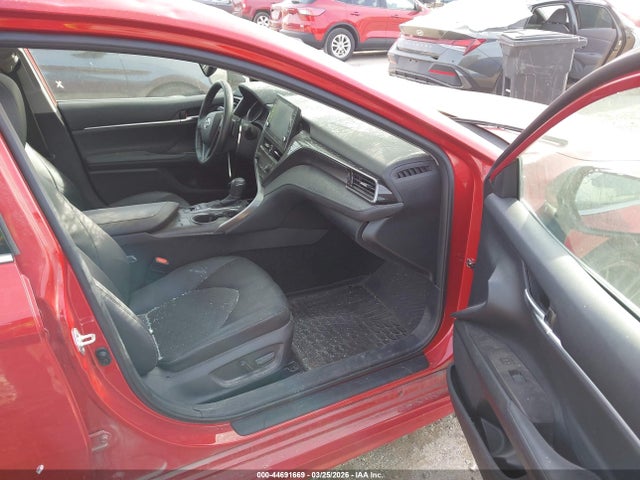 Продажа на аукционе авто 2023 Toyota Camry Xse Hybrid, vin: 4T1K31AK3PU048001, номер лота: 44691669