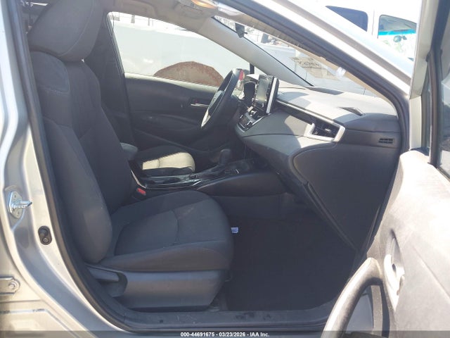 JTDEBRBE9LJ001370 Toyota Corolla Hybrid Le