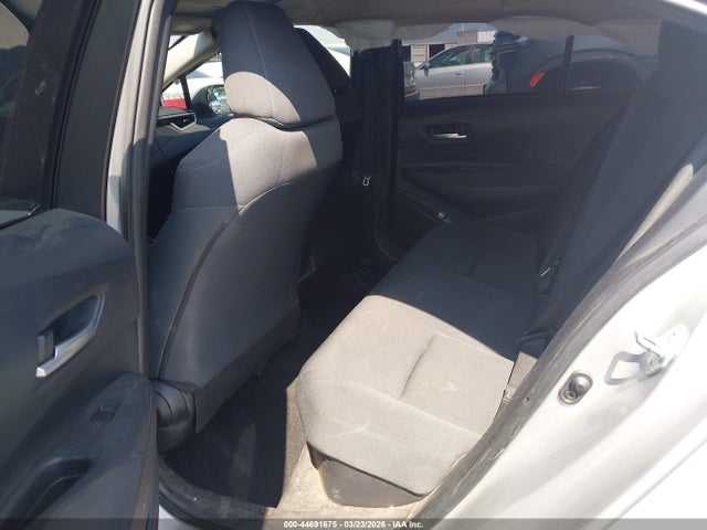 JTDEBRBE9LJ001370 Toyota Corolla Hybrid Le