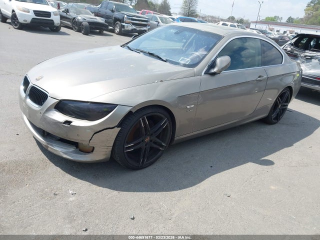 44691677 :رقم المزاد ، WBAKF3C58BE566796 vin ، 2011 Bmw 328i Xdrive مزاد بيع