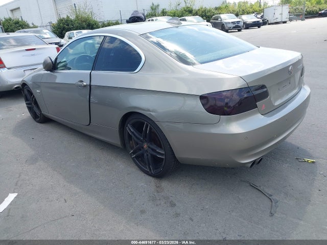 44691677 :رقم المزاد ، WBAKF3C58BE566796 vin ، 2011 Bmw 328i Xdrive مزاد بيع