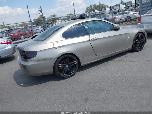 44691677 :رقم المزاد ، WBAKF3C58BE566796 vin ، 2011 Bmw 328i Xdrive مزاد بيع