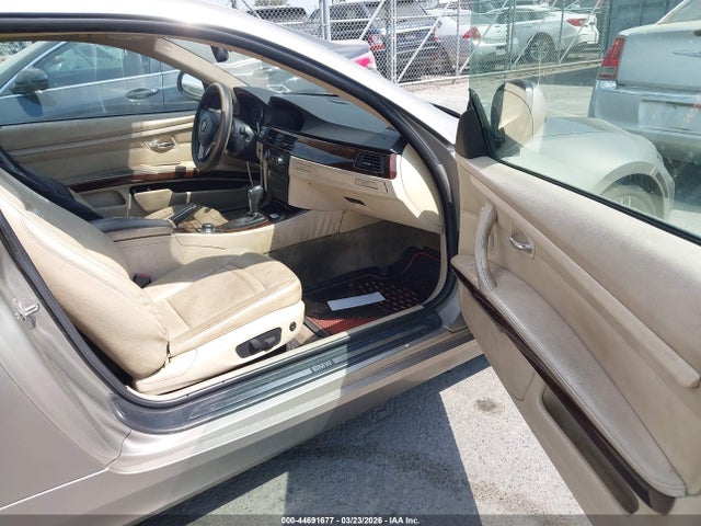 44691677 :رقم المزاد ، WBAKF3C58BE566796 vin ، 2011 Bmw 328i Xdrive مزاد بيع
