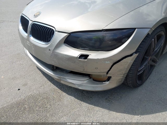 44691677 :رقم المزاد ، WBAKF3C58BE566796 vin ، 2011 Bmw 328i Xdrive مزاد بيع