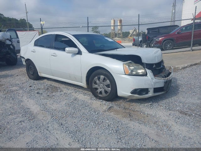 Продаж на аукціоні авто 2012 Mitsubishi Galant Es/se, vin: 4A32B3FF6CE014683, номер лоту: 44691682