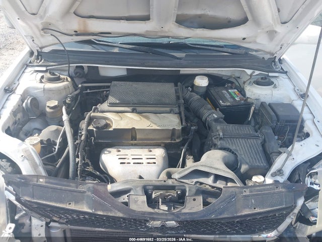 Aukcja sprzedaży 2012 Mitsubishi Galant Es/se, vin: 4A32B3FF6CE014683, numer aukcji: 44691682