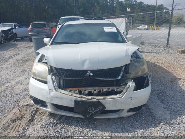 Aukcja sprzedaży 2012 Mitsubishi Galant Es/se, vin: 4A32B3FF6CE014683, numer aukcji: 44691682