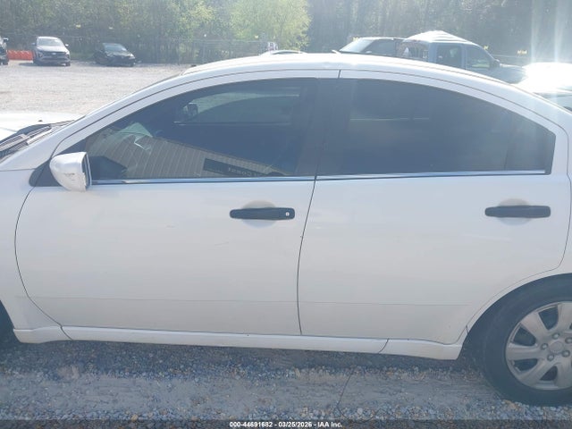 Aukcja sprzedaży 2012 Mitsubishi Galant Es/se, vin: 4A32B3FF6CE014683, numer aukcji: 44691682