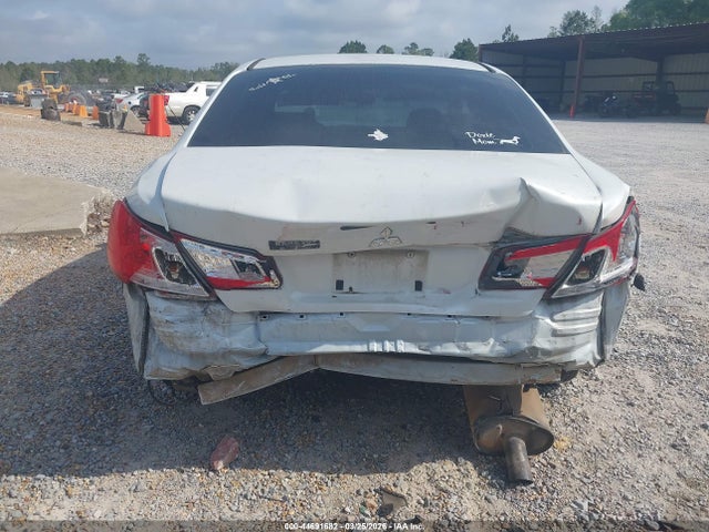 Aukcja sprzedaży 2012 Mitsubishi Galant Es/se, vin: 4A32B3FF6CE014683, numer aukcji: 44691682