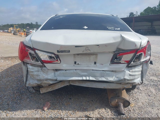 Aukcja sprzedaży 2012 Mitsubishi Galant Es/se, vin: 4A32B3FF6CE014683, numer aukcji: 44691682