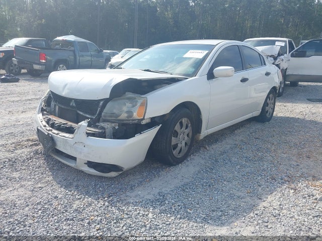 Aukcja sprzedaży 2012 Mitsubishi Galant Es/se, vin: 4A32B3FF6CE014683, numer aukcji: 44691682