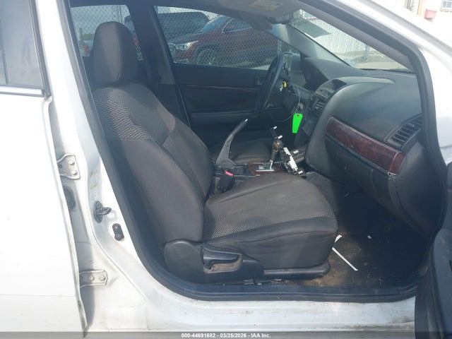 Aukcja sprzedaży 2012 Mitsubishi Galant Es/se, vin: 4A32B3FF6CE014683, numer aukcji: 44691682