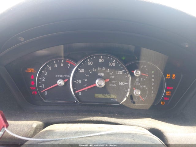 Aukcja sprzedaży 2012 Mitsubishi Galant Es/se, vin: 4A32B3FF6CE014683, numer aukcji: 44691682