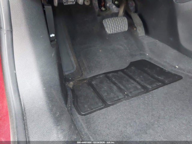 1G1PC5SB6E7222034 Chevrolet Cruze 1lt Auto