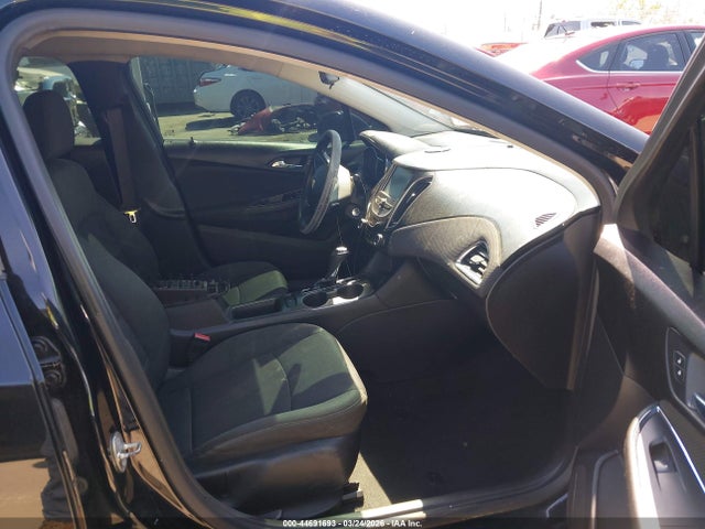 1G1BE5SM6G7307822 Chevrolet Cruze Lt Auto