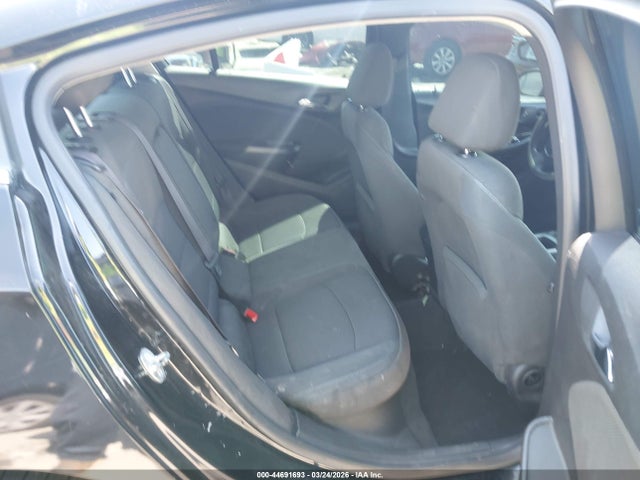 1G1BE5SM6G7307822 Chevrolet Cruze Lt Auto