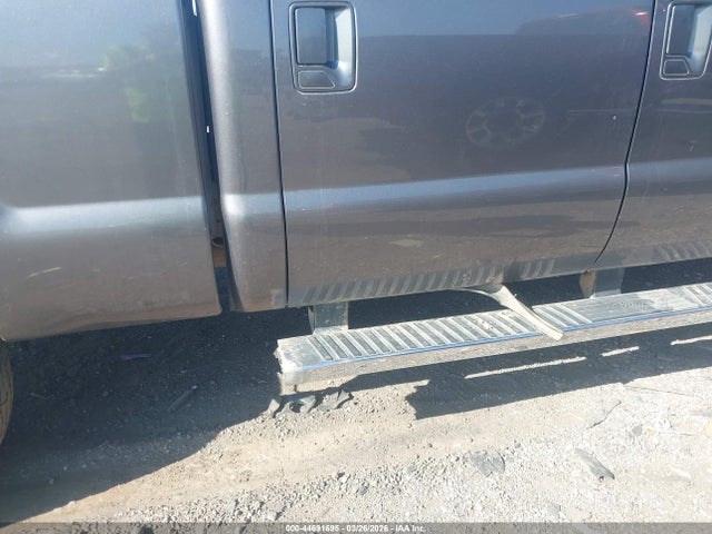 2012 Ford F-250 Lariat მანქანა იყიდება აუქციონზე, vin: 1FT7W2BT2CED23876, აუქციონის ნომერი: 44691695