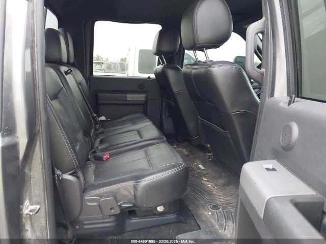 2012 Ford F-250 Lariat მანქანა იყიდება აუქციონზე, vin: 1FT7W2BT2CED23876, აუქციონის ნომერი: 44691695