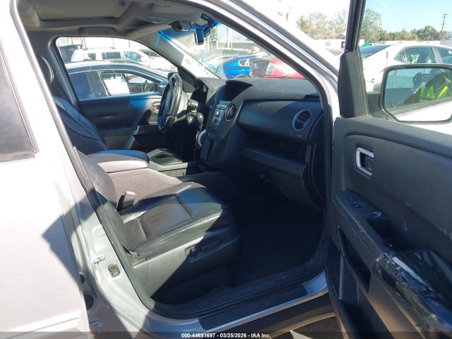 Продажа на аукционе авто 2010 Honda Pilot Ex-l, vin: 5FNYF3H53AB004789, номер лота: 44691697