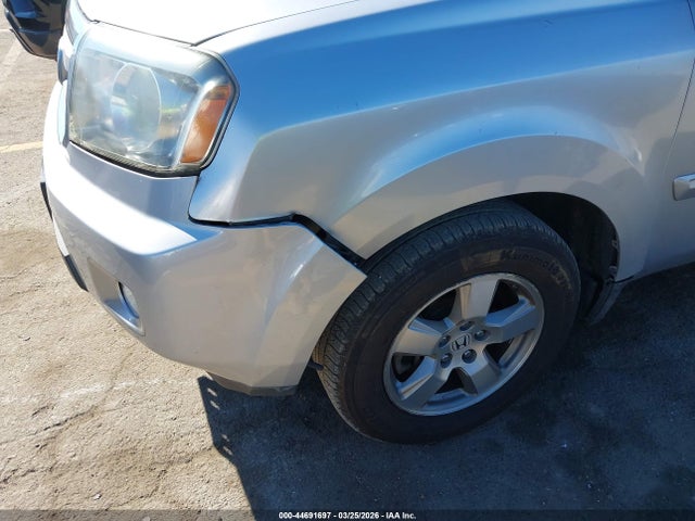 Продажа на аукционе авто 2010 Honda Pilot Ex-l, vin: 5FNYF3H53AB004789, номер лота: 44691697