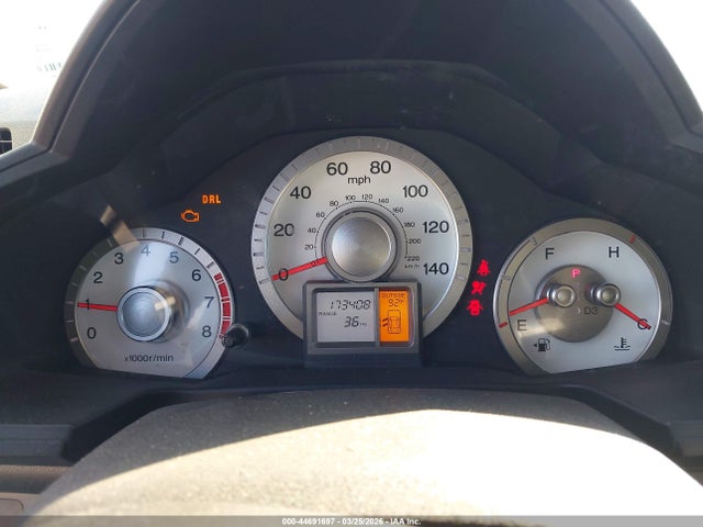 Продажа на аукционе авто 2010 Honda Pilot Ex-l, vin: 5FNYF3H53AB004789, номер лота: 44691697