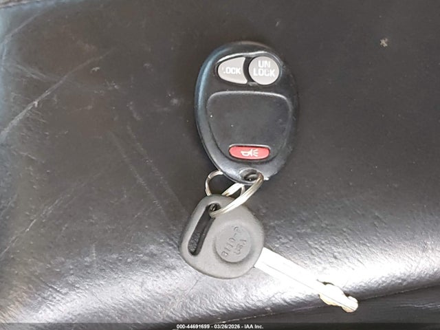 2008 HUMMER H3 SUV 5GTEN13E888101281 Photo 10