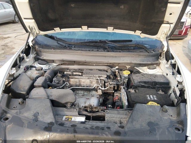 2017 Jeep Cherokee Limited 4x4 მანქანა იყიდება აუქციონზე, vin: 1C4PJMDB0HW656609, აუქციონის ნომერი: 44691700