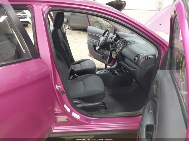 2015 MITSUBISHI MIRAGE ML32A3HJ4FH057058 Photo 4