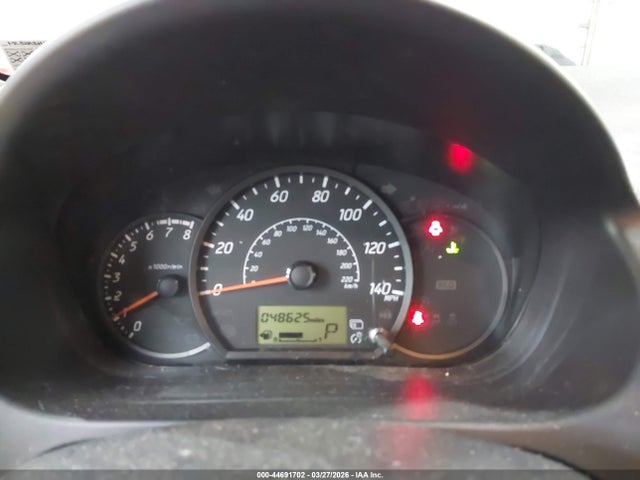 2015 MITSUBISHI MIRAGE ML32A3HJ4FH057058 Photo 6