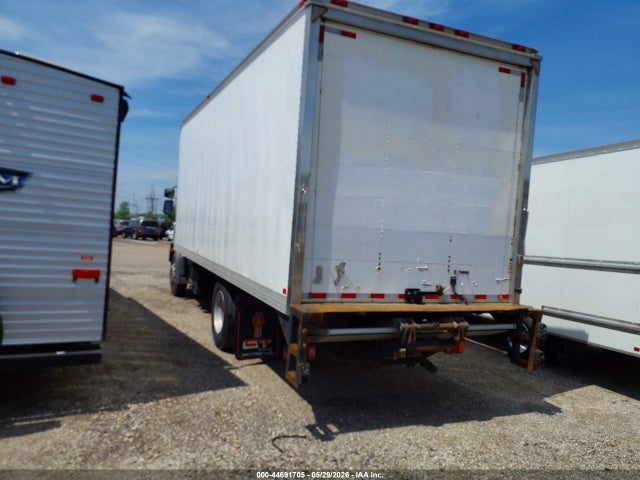 Продажа на аукционе авто 2021 Kenworth K100e, vin: 3BKJHM6XXMF582565, номер лота: 44691705