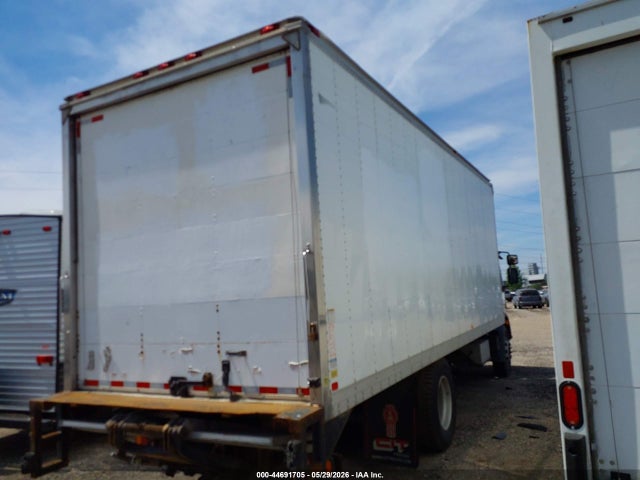 Продажа на аукционе авто 2021 Kenworth K100e, vin: 3BKJHM6XXMF582565, номер лота: 44691705