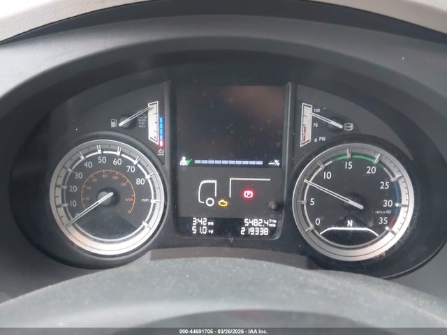 Продажа на аукционе авто 2021 Kenworth K100e, vin: 3BKJHM6XXMF582565, номер лота: 44691705